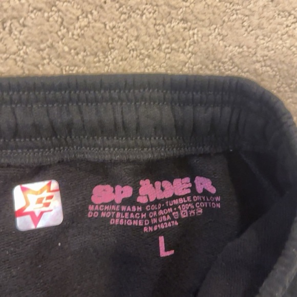 Spider Pants - Picture 5 of 5